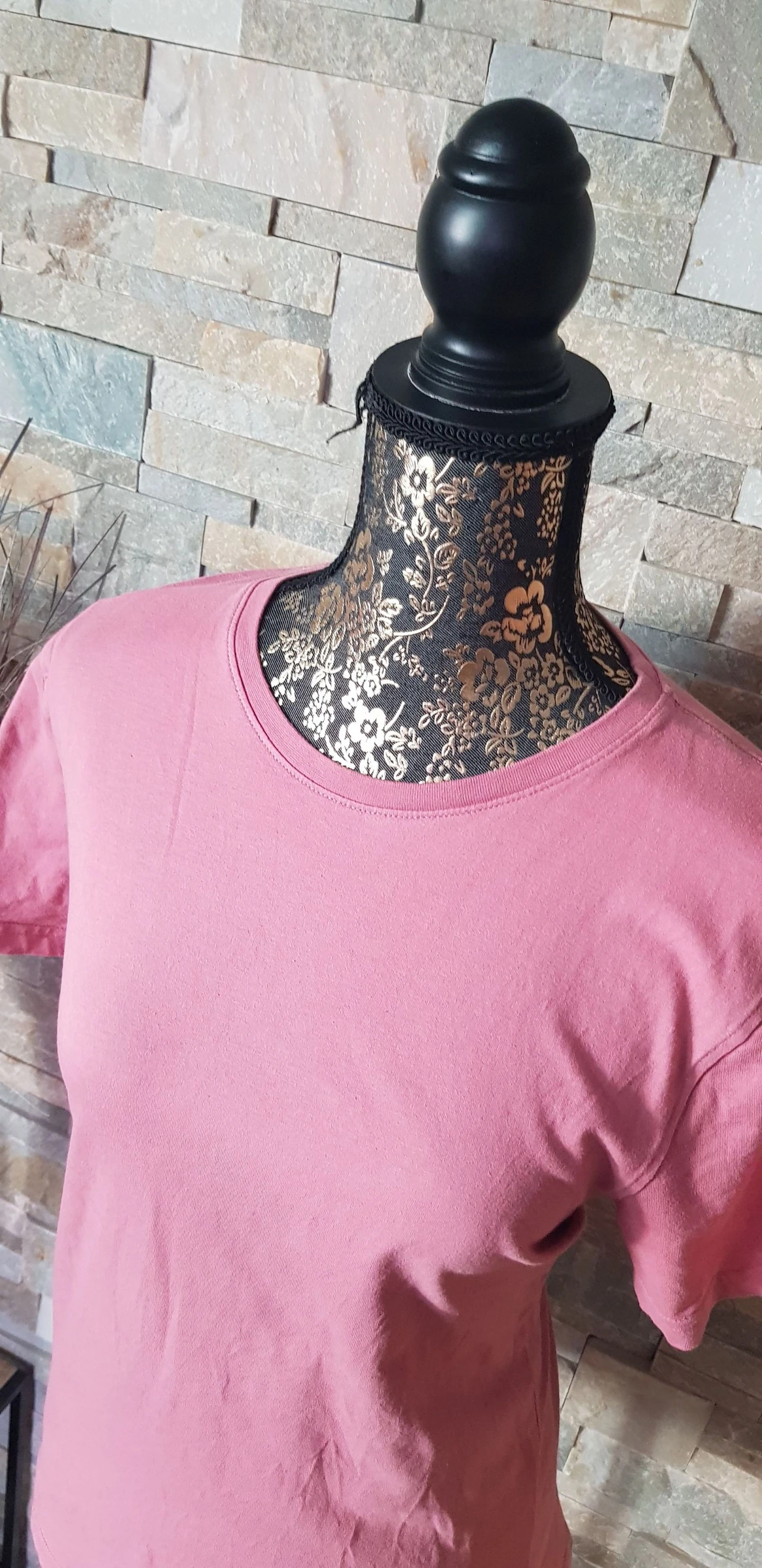 🩷 camiseta de manga corta para mujer T38 🩷 – photo 5